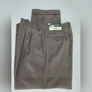 Ralph Lauren Trousers, 36Wx29L